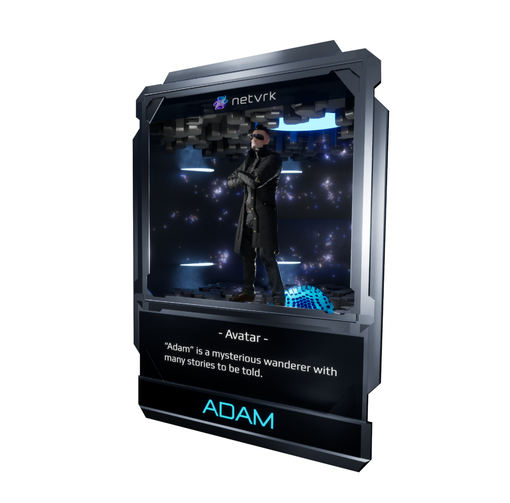 Spores Network x Netvrk Virtual Land Sale - Smart Liquidity Research