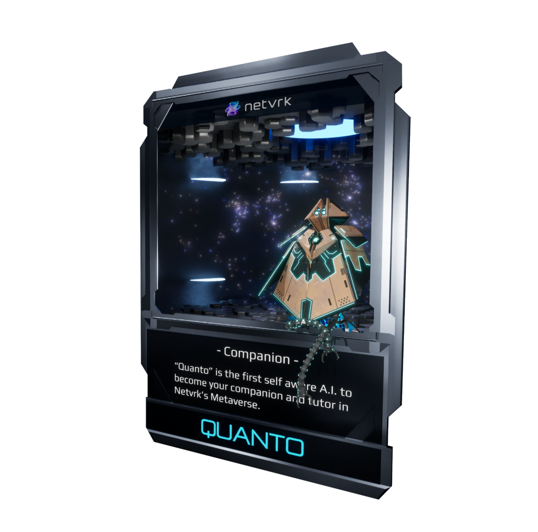 Spores Network x Netvrk Virtual Land Sale - Smart Liquidity Research