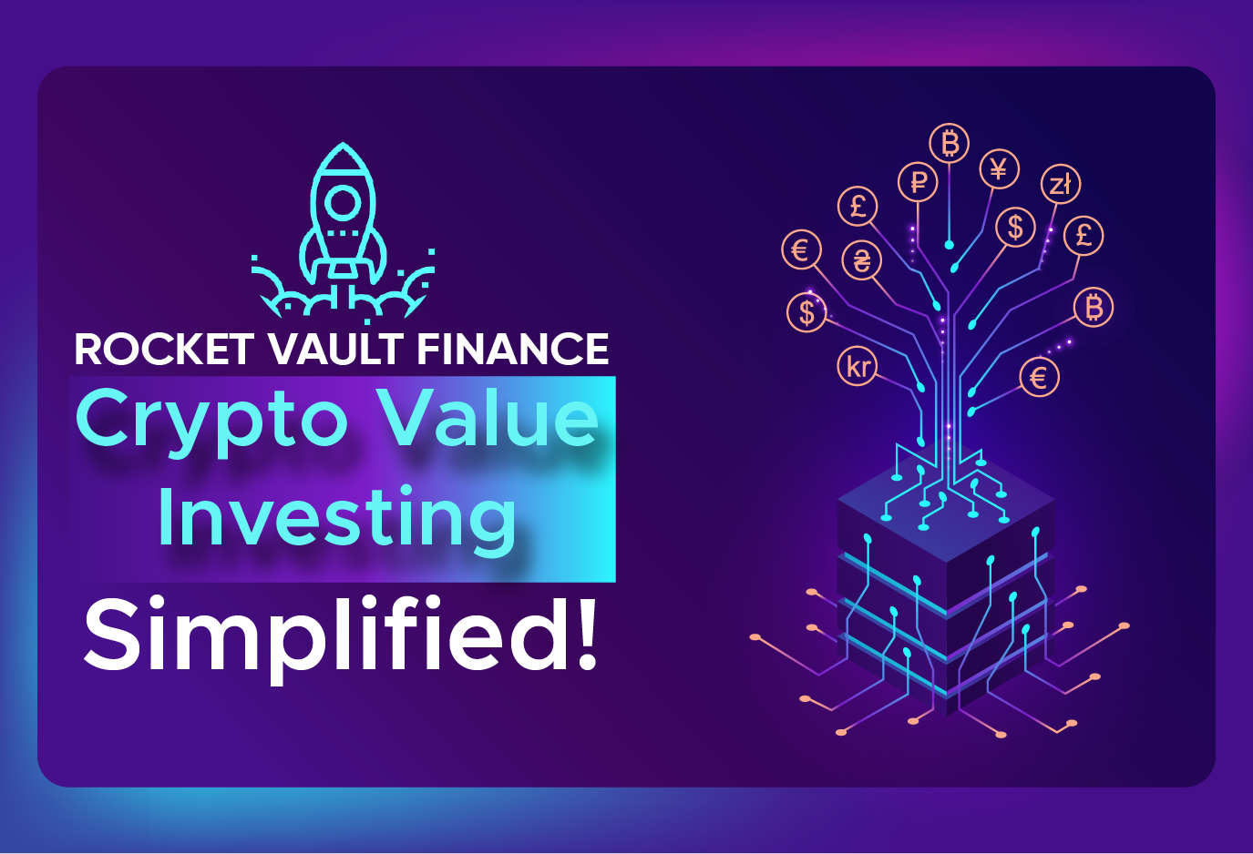 What is Rocket Vault (RVF) What is Rocket Vault token What is RVF token
