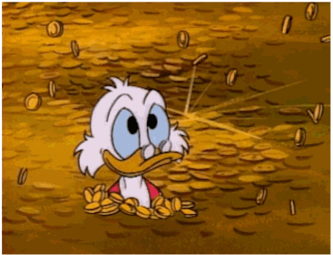 How Much Money Is Enough Age Of Awareness Medium - 