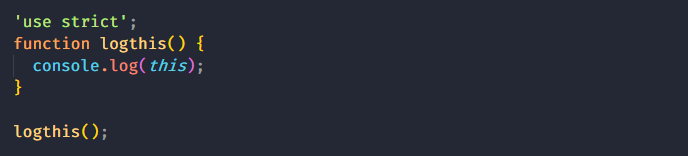 Objects and Object Oriented Programming in JavaScript | by Tigran ...