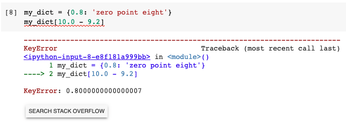 Three Mysterious Behaviours of Python | by Christopher Tao | Towards ...