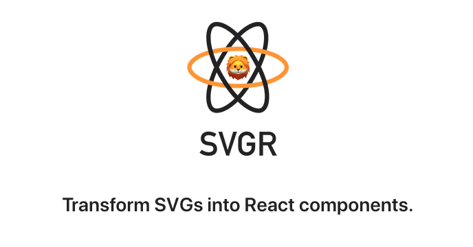 Download Transform An Svg Into A React Component With Svgr By Chidume Nnamdi Bits And Pieces