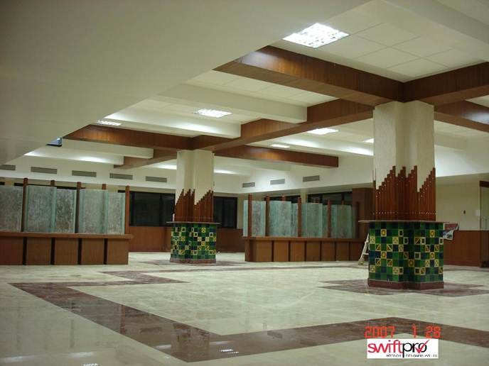 Find Interior Design Company With Experience And Quality Of Work