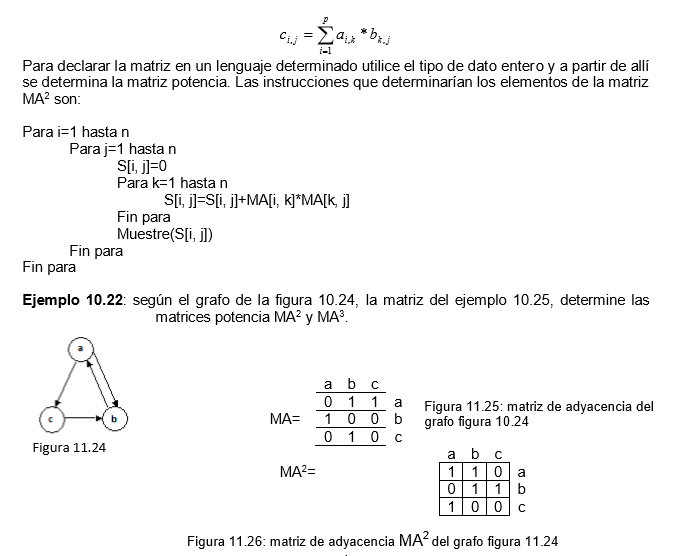 Capítulo 11 Teoria De Grafos Matematicas Discretas Medium Capítulo 11 Teoria De Grafos Matematicas Discretas Medium