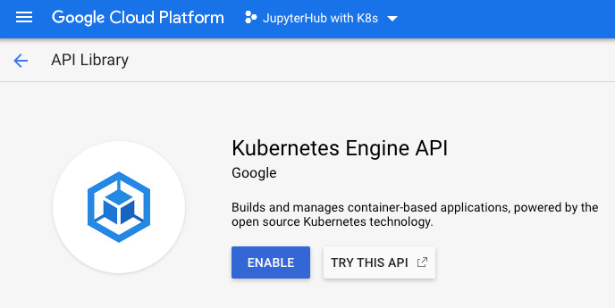 可擴展的 JupyterHub with Kubernetes | DataInPoint | 數聚點 DATAINPOINT