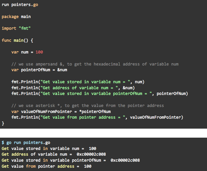 Golang for Beginners: A Simple Guide to Understanding Basic Go | by ...