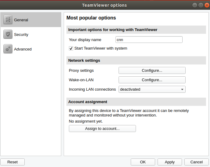 teamviewer ubuntu auto update teamviewer ubuntu auto update