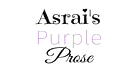 Asrai’s Purple Prose