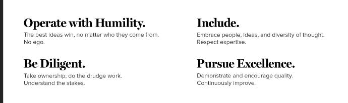 Operating to the Core. At every police department’s… | by Bridget ...