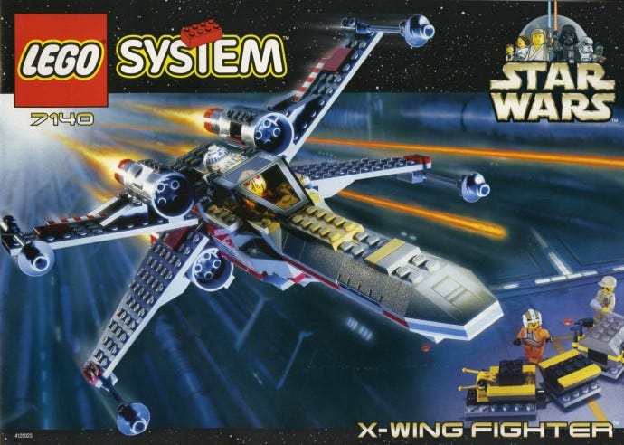 lego sets under $150