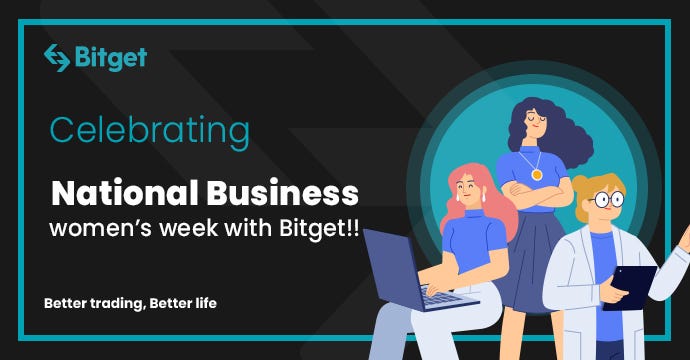 national business women’s week