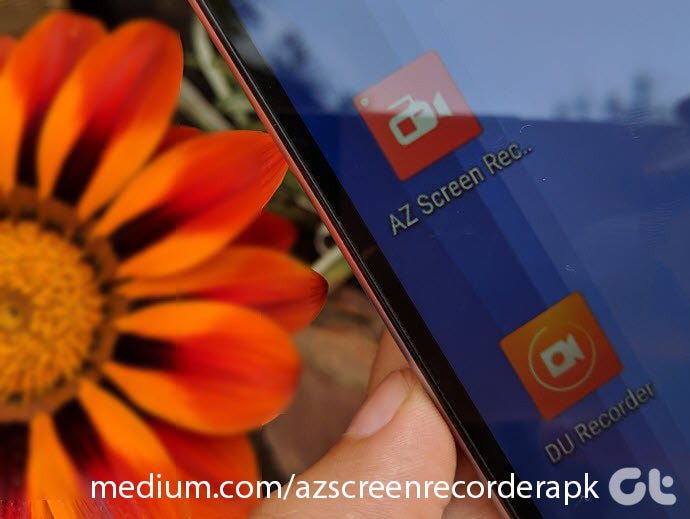 Az Screen Recorder Apk For Android Best Screen Recorder Download By Az Screen Recorder App Azscreenrecorderapk Medium