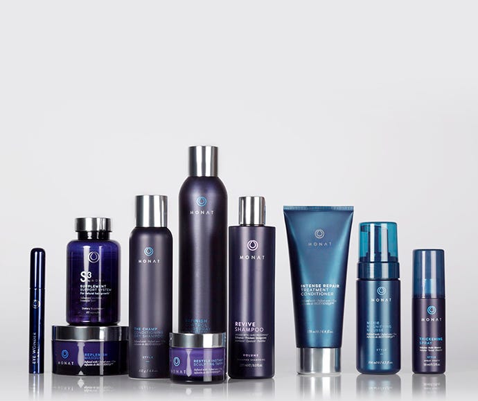 How Monat Rose To The Ranks Of Top 100 Beauty Companies
