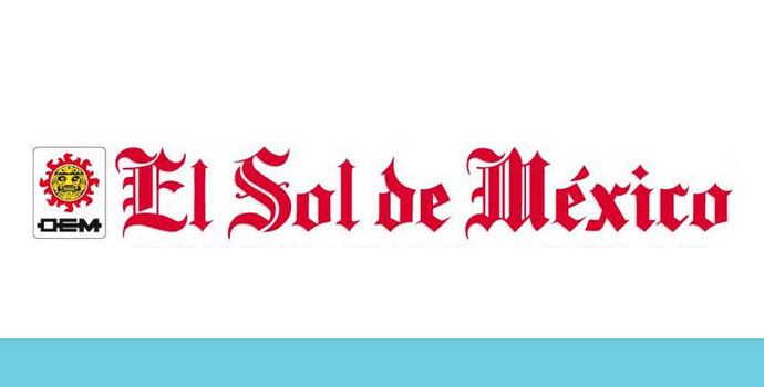 Evolución del diario El sol de México en Internet | by Erika Mariana