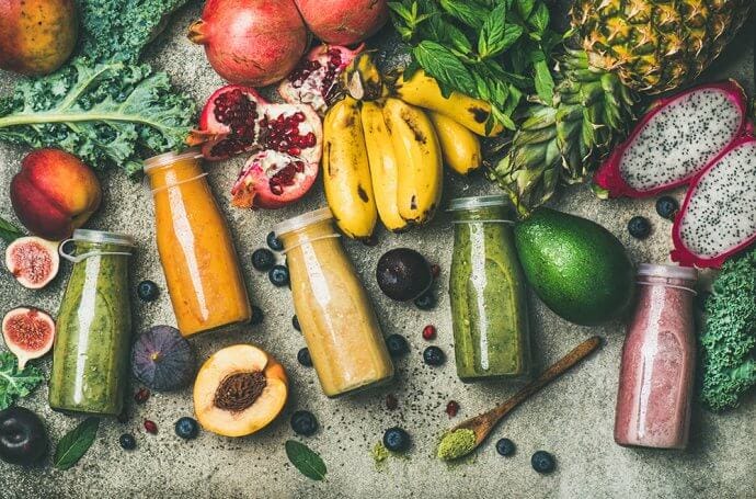 detoxkuur sapjeskuur ontgiften ervaring tips