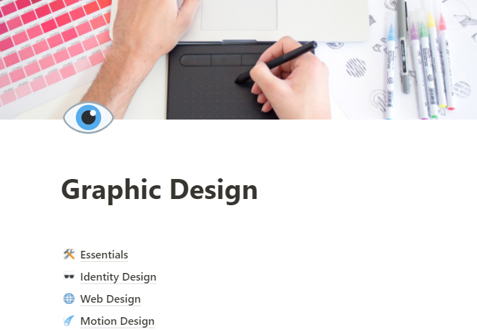 How to learn graphic design without going to college | by Sergio Ariza ...