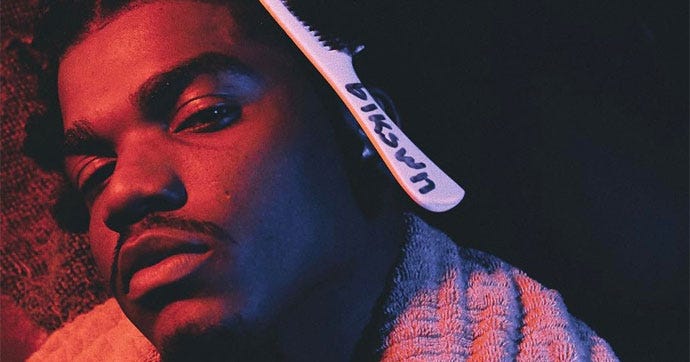 17 Years After Nelly’s Rise, Smino Is St. Louis’ Next Star | by DJBooth | Medium