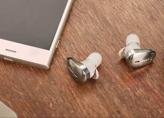 3 Best Noise Cancelling True Wireless Earbuds From Sony By Arvi Ran Medium 3 Best Noise Cancelling True Wireless Earbuds From Sony By Arvi Ran Medium