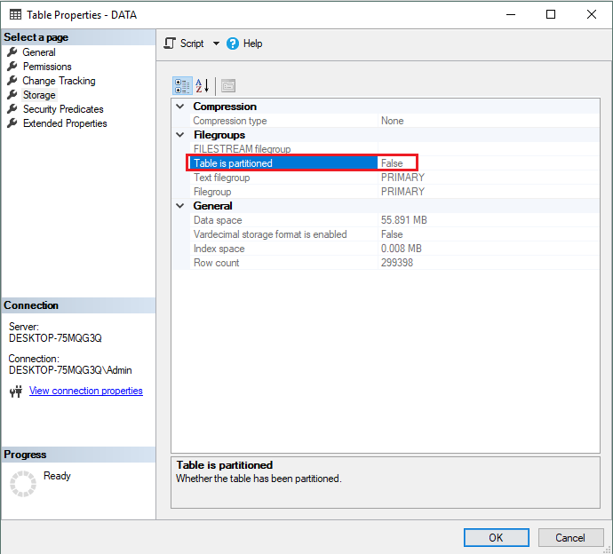 Horizontal Partitioning in SQL Server by Vaishali Goilkar Medium