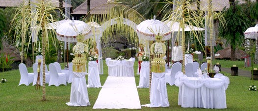 The Arrangements That You Should Know While Go For Wedding