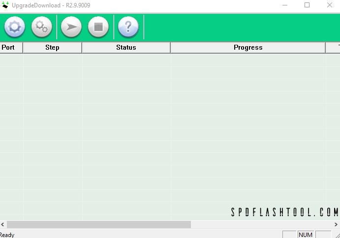 Flash Stock Rom on Itel