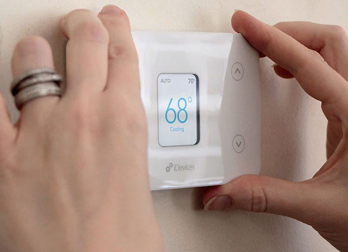 10 Smart Thermostats Your Home Needs This Winter | by Gadget Flow | Gadget  Flow | Medium