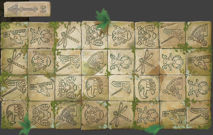 tomb of annihilation puzzle cubes