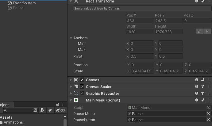 How to make pause in unity. Смотреть фото How to make pause in unity. Смотреть картинку How to make pause in unity. Картинка про How to make pause in unity. Фото How to make pause in unity