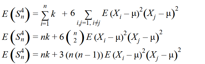 Laws Of Large Numbers Detailed Explanation By Anirudh G Medium