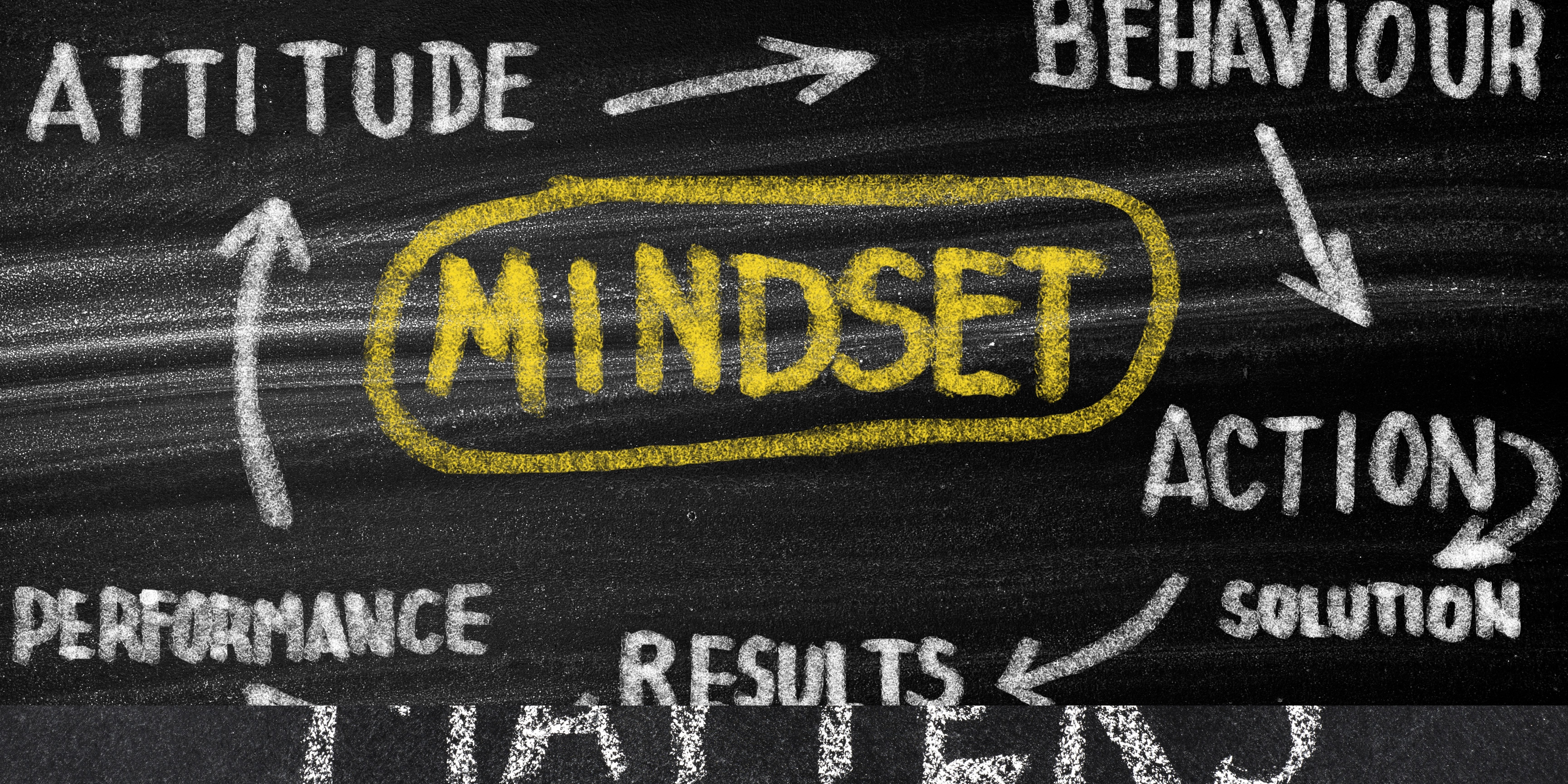 Re-Program Your Mind And Achieve What You Want.
