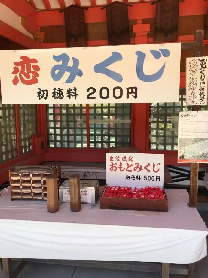 日本自由行 1 关西篇 规划了11 月的一个日本10 By Chunhui Shi Medium
