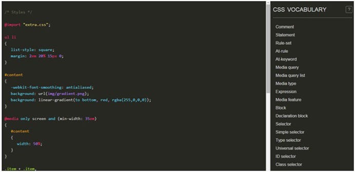 Essential Cheat Sheets for Web Designers and Developers | by Preston ...