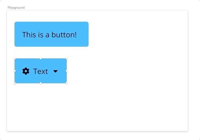 Using Smart Layout In Sketch Ux Collective