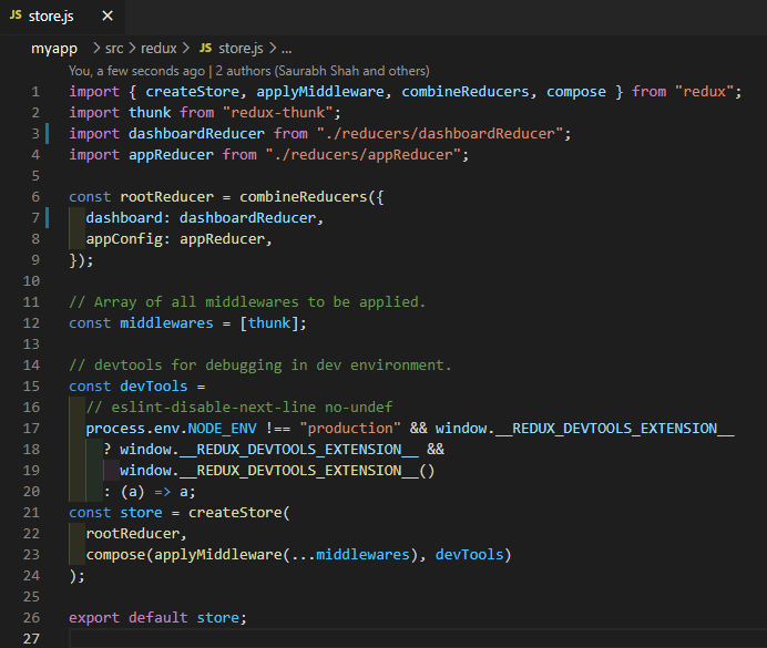 React JS— Architecture tutorial + Features + Folder structure + Design ...