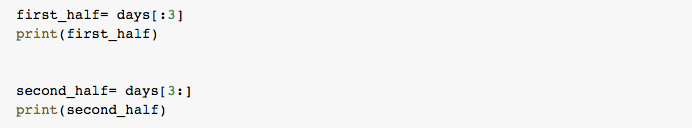 Understanding Data Structures in Python | by Alokam Chinenye Augusta ...