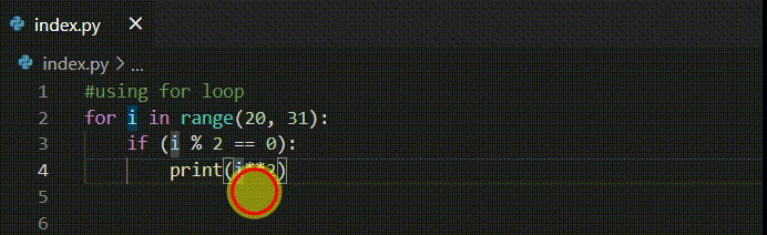 All You Need To Know About Comprehensions In Python | by Abhay Naik ...