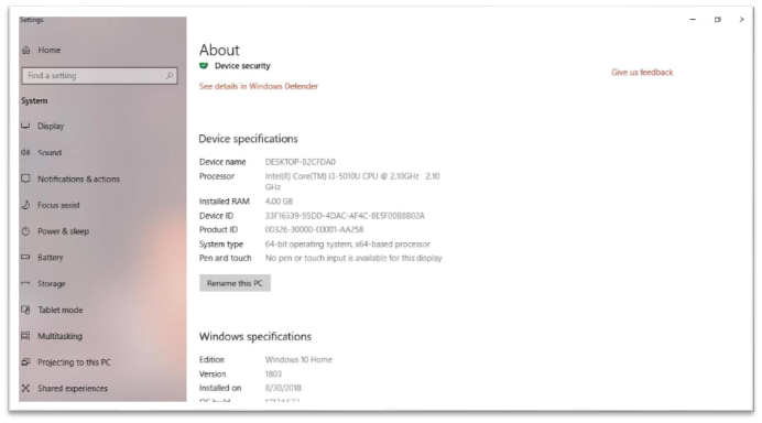 Forensic Report Sample Volatile Memory Acquisition Using Ftk Imager Lite By Vishal Thakur Medium