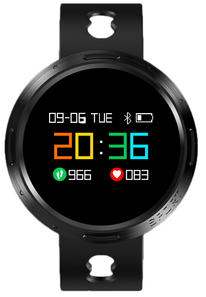 Dobitrade Mining Watch. Dobitrade is the World's First Platform… | by Dobi  | DOBI Exchange | Medium