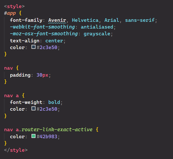 React Dev looks into Vue. React is the only frontend framework… | by ...