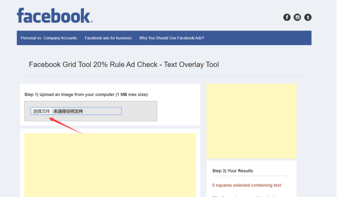 Facebook Ad Checker Fb 20 Rule Low Cost More Audience By Jakeson Christopher Medium