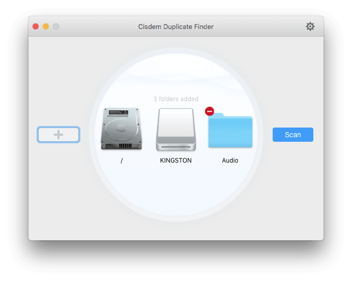Find Duplicate Files on External Hard Drive on Mac and PC | by Jason B. |  Medium