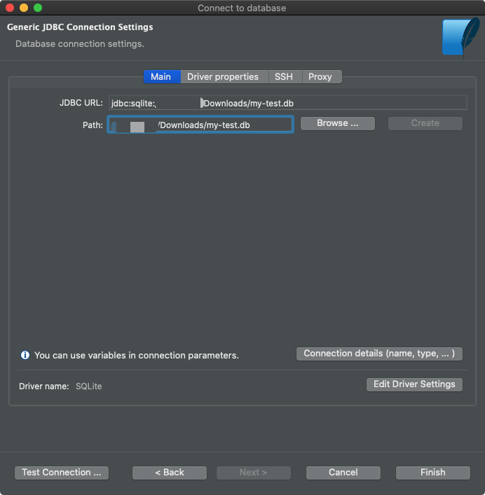 Sqlite Sqlite