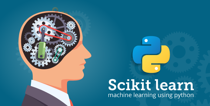 A Beginner’s Guide To Scikit Learn — Implement Scikit  