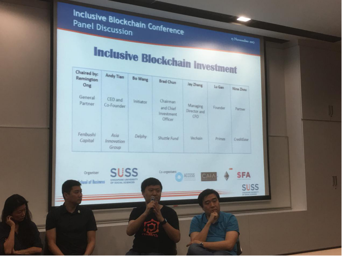 Primas Blockchain is changing the content market | by Primas Blockchain ...
