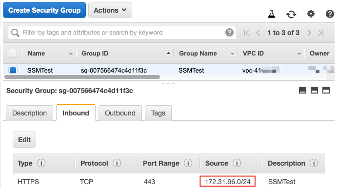 aws session manager