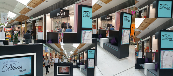 Why Divas Brow Salon Is Best Divas Brow Opened Its Doors In 2007 By Divas Brow Medium