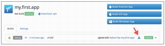 DEVELOP YOUR FIRST NATIVE MOBILE APPLICATION WITH JAVASCRIPT | by adolf ...