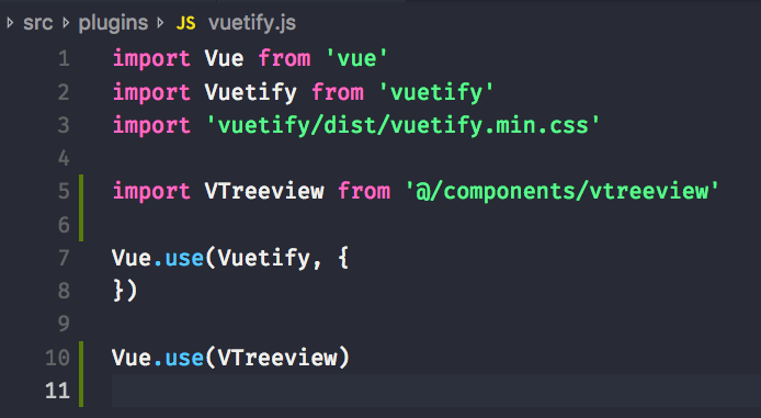 Building a Treeview component (Part III) | by Damjan Namjesnik ...