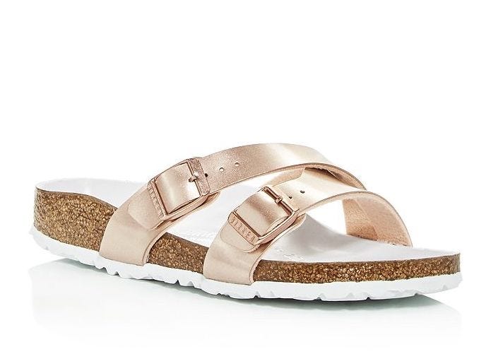 kogan birkenstocks